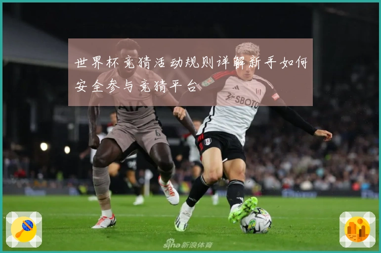 世界杯竞猜活动规则详解新手如何安全参与竞猜平台