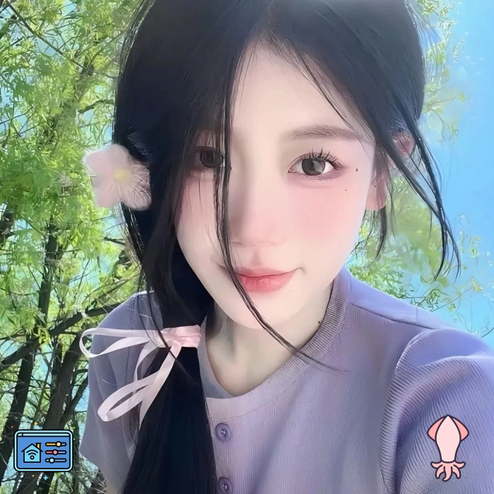 陈同学